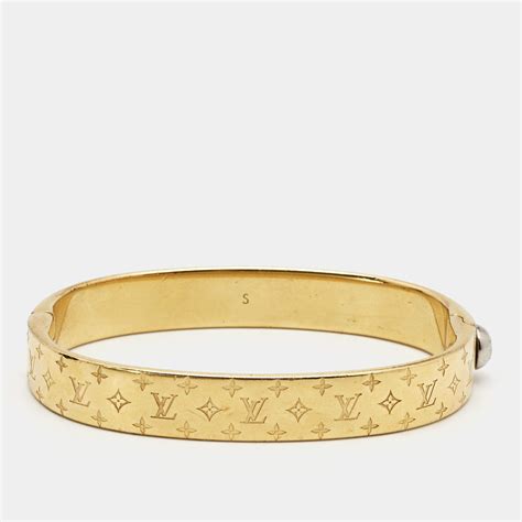 louis vuitton armband dames bruin|petit Louis Vuitton bracelet.